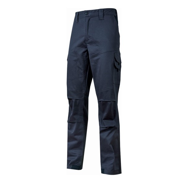 PANTALONE GUAPO BLU NAVY TG.XL CE EN ISO 13688