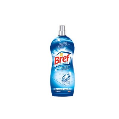 BREF BRILLANTE PAVIMENTI 1250ML