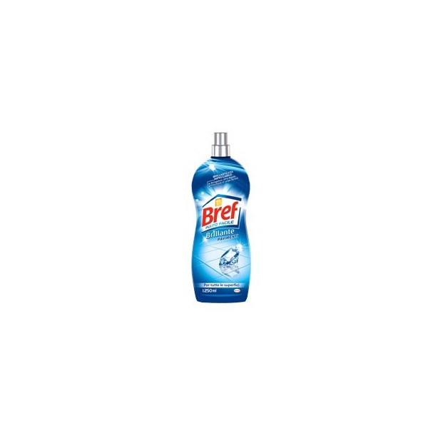 BREF BRILLANTE PAVIMENTI 1250ML