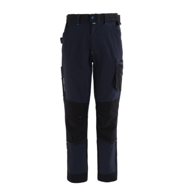 PANTALONE RAINOLD LIGHT  BLU TG.M