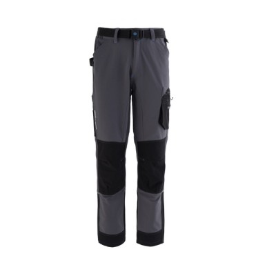 PANTALONE RAINOLD LIGHT  GRIGIO TG.XXL