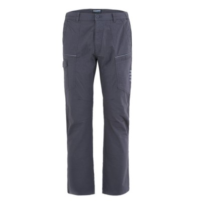 PANTALONE R-STRETCH      INVERNALE GRIGIO TG.XL