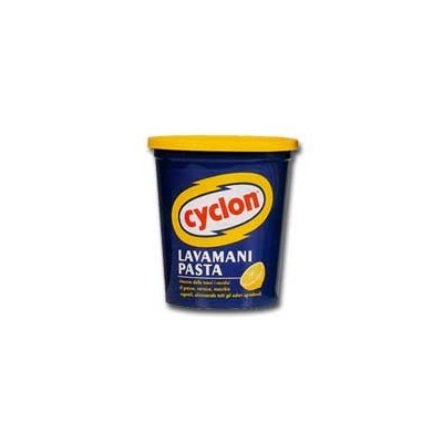 CYCLON PASTA LIMONE 500GR