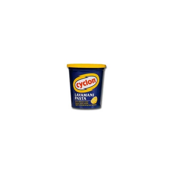 CYCLON PASTA LIMONE 500g
