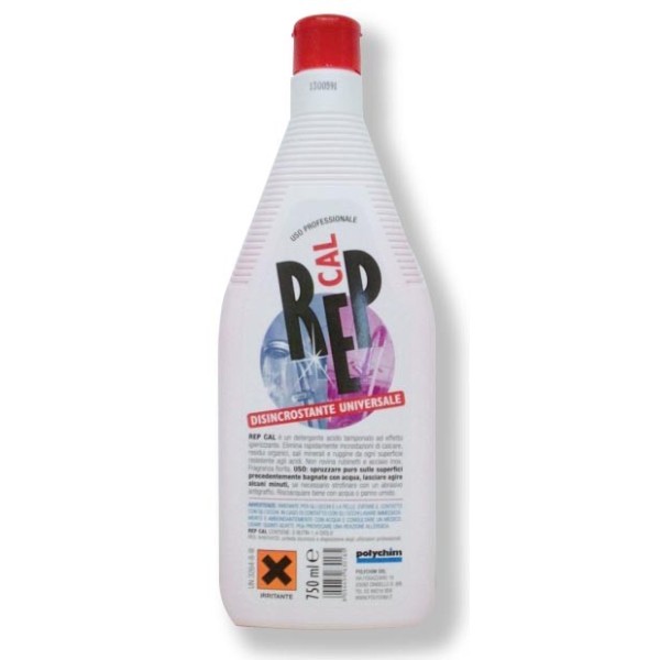 90675 DISINCROSTANTE LIQUIDO REP FL. 750ML