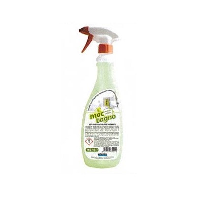 DETERGENTE ECO MAC BAGNO 750ML