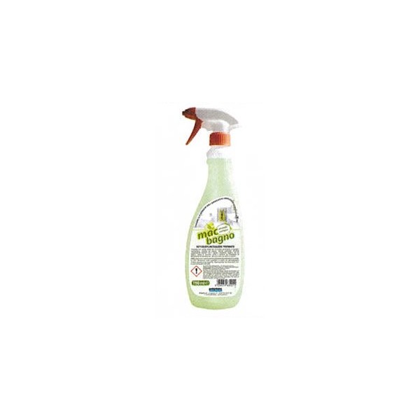 DETERGENTE ECO MAC BAGNO 750ML
