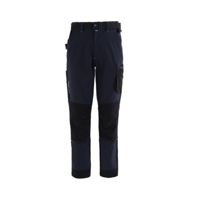 PANTALONE RAINOLD LIGHT  BLU TG.XXL