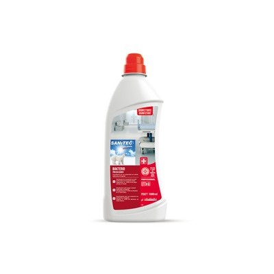 Detergente disinfettante Bakterio 1Lt Pino Sanitec