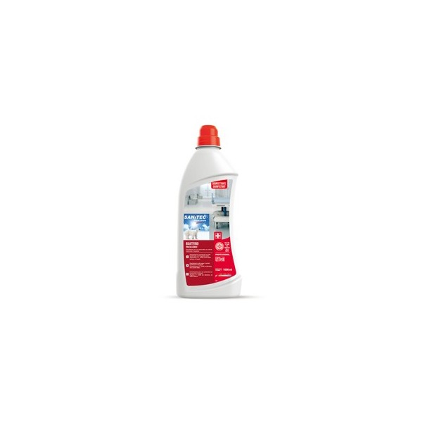Detergente disinfettante Bakterio 1Lt Pino Sanitec