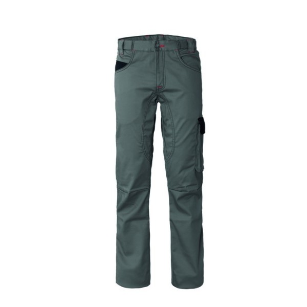 PANTALONE STIFFER        GRIGIO/NERO  TG.XXL