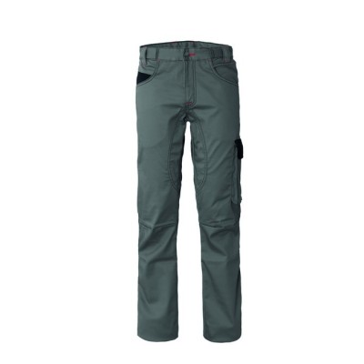 PANTALONE STIFFER        GRIGIO/NERO  TG.3xl