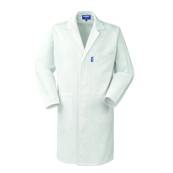 CAMICE UOMO SERIO 100%   COTONE BIANCO TG.50