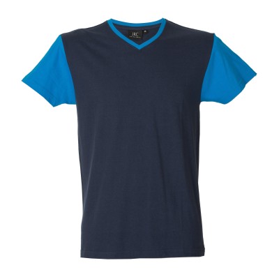T-SHIRT CADICE BLU TG.L