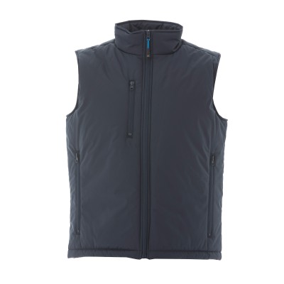 GILET AMBURGO BLU NAVY   TG.XL