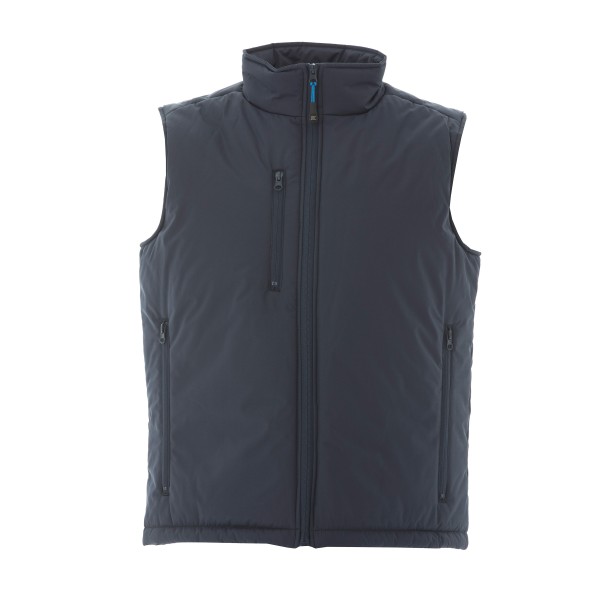 GILET AMBURGO BLU NAVY   TG.XL