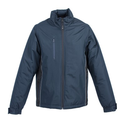 GIUBBOTTO AMSTERDAM BLU  NAVY TG.XL