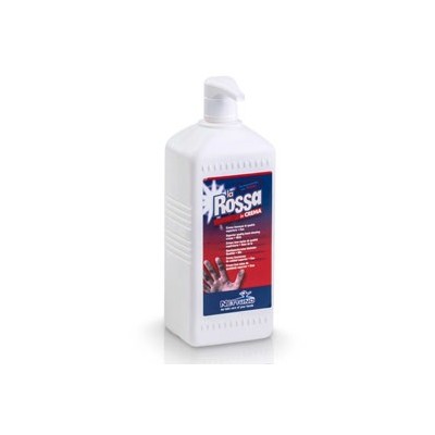 CREMA LAVAMANI LA ROSSA IN FLACONE DA 1000ML