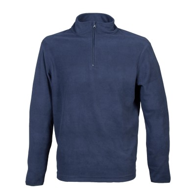PILE LIONE BLU NAVY      TG.M