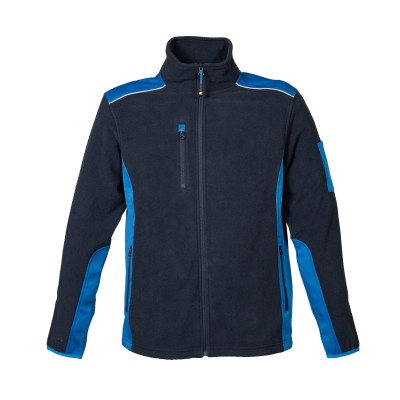 PILE BALTIC BLU NAVY /   ROYAL TG.L