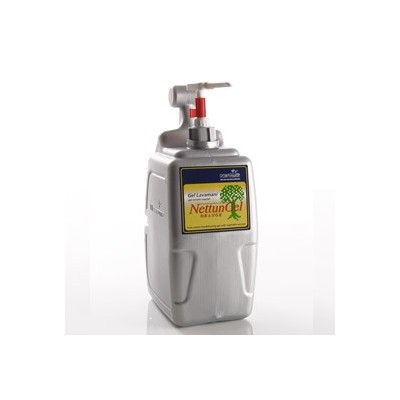 GEL LAVAMANI NETTUNGEL ORANGE IN T-BOX 5000ML
