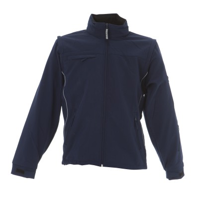 GIUBBOTTO NEW SAINT      MORITZ TG.L BLU NAVY