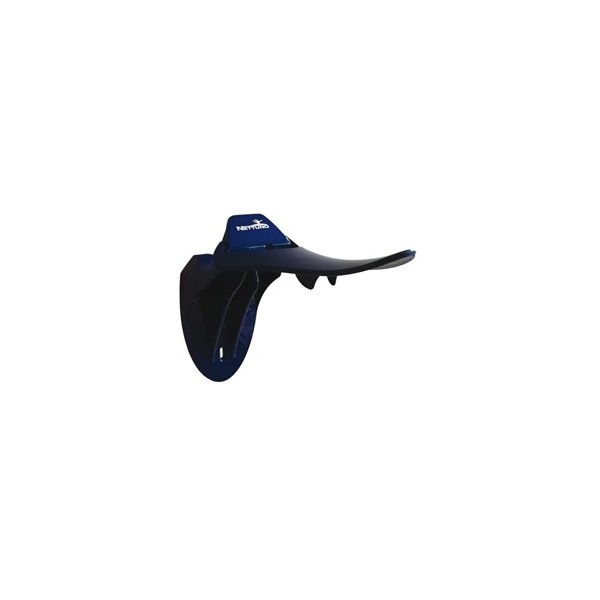 Supporto a muro T-Wall colore blu Nettuno