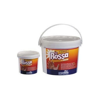 PASTA LAVAMANI LA ROSSA IN SECCHIELLO DA 5000ML