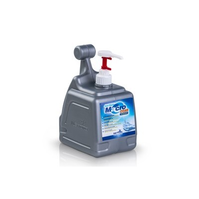 Crema lavamani MACROCREAM in T-BOX 3000ml