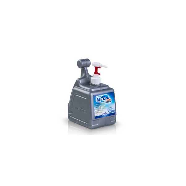 Crema lavamani MACROCREAM in T-BOX 3000ml