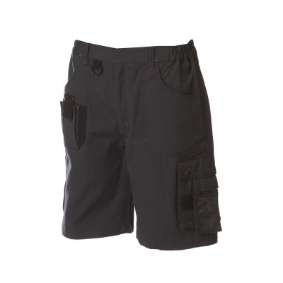 BERMUDA MUTIT.NEW SIDNEY GRIGIO SCURO TG. S