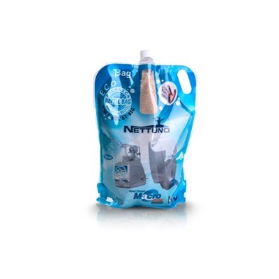 Sacca ricarica T-Bag MACROCREAM 3000ml