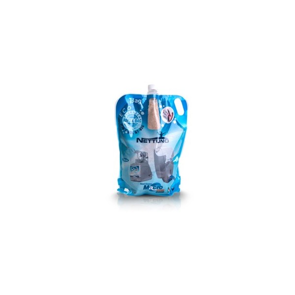 Sacca ricarica T-Bag MACROCREAM 3000ml