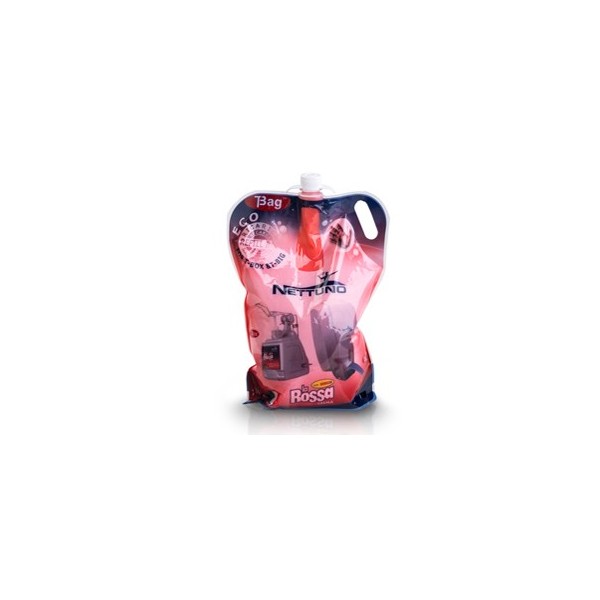 Sacca ricarica T-Bag LA ROSSA 3000ml