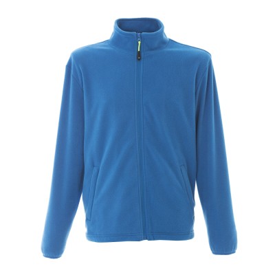 PILE COPENAGHEN UOMO BLU ROYAL 185GR TG.XL