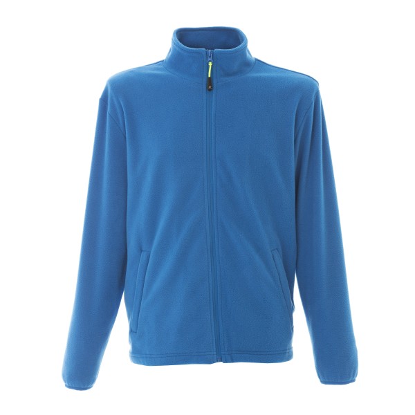 PILE COPENAGHEN UOMO BLU ROYAL 185GR TG.3XL