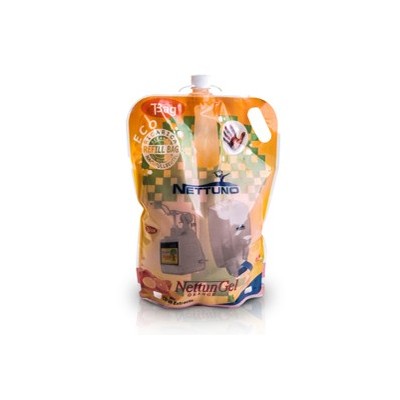Sacca ricarica T-Bag NETTUNGEL Orange 3000ml