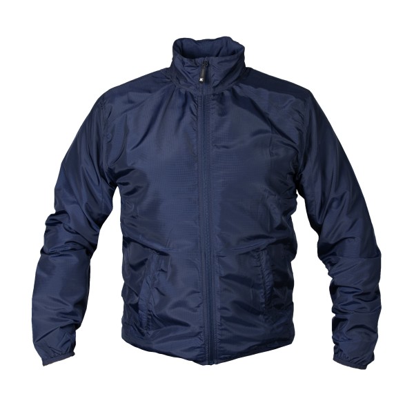 GIUBBINO GRADO MAN BLU   NAVY TG.L
