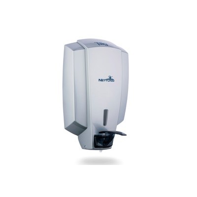Dispenser a muro T-BIG 3Lt per sapone liquido in T-Bag