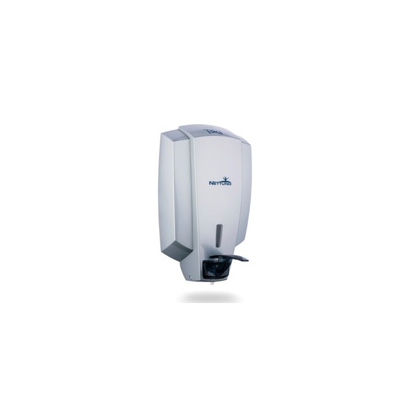 Dispenser a muro T-BIG 3Lt per sapone liquido in T-Bag