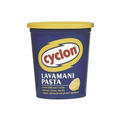 PASTA LAVAMANI CYCLON 1000GR AL LIMONE