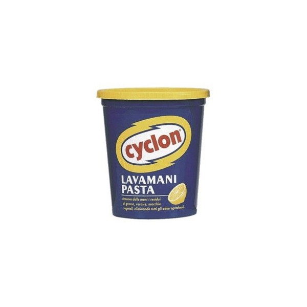 CYCLON PASTA LIMONE 1000g
