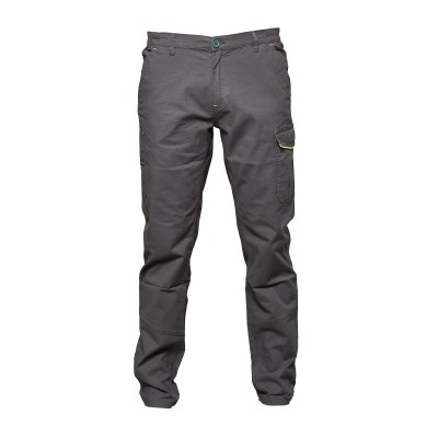 PANTALONE ZURIGO LIGHT   MAN GRIGIO TG.L