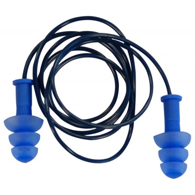SACCHETTO 10 TAPPI AURICOLARI DELTAPLUS E010