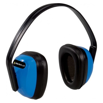 CUFFIA ANTIRUMORE DELTAPLUS SNR 28 DB SPA3