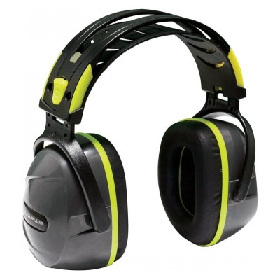 CUFFIA ANTIRUMORE DELTAPLUS INTERLAGOS SNR 33 dB
