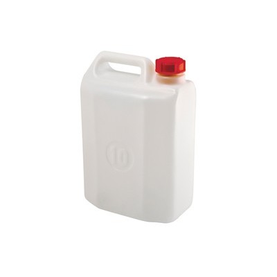 Tanica standard 10 litri