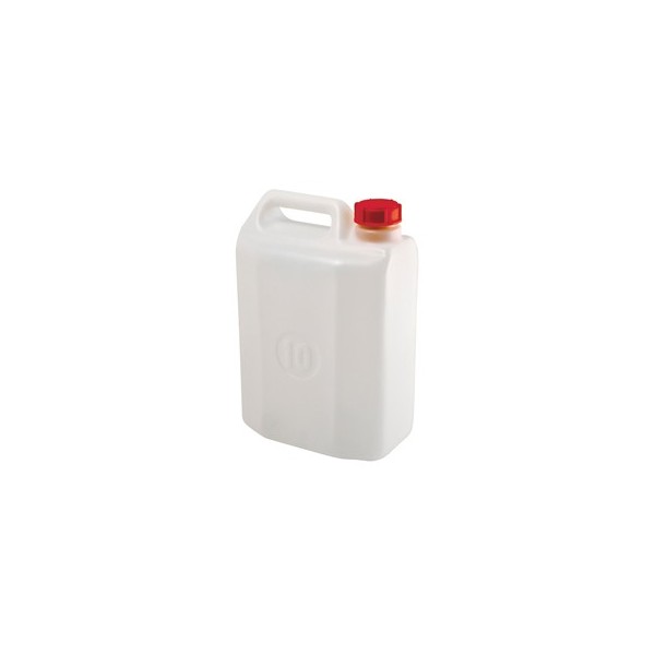 Tanica standard 10 litri