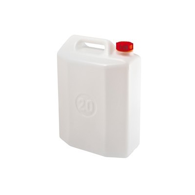 Tanica standard 20 litri