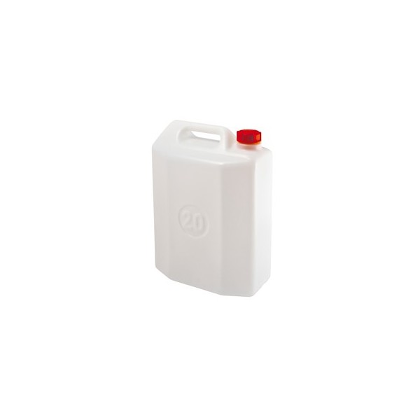 Tanica standard 20 litri